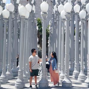 Meet your Posher, Timothy